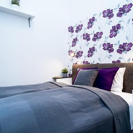 Modern Intimate Studio In The Center Budapeşte Dış mekan fotoğraf